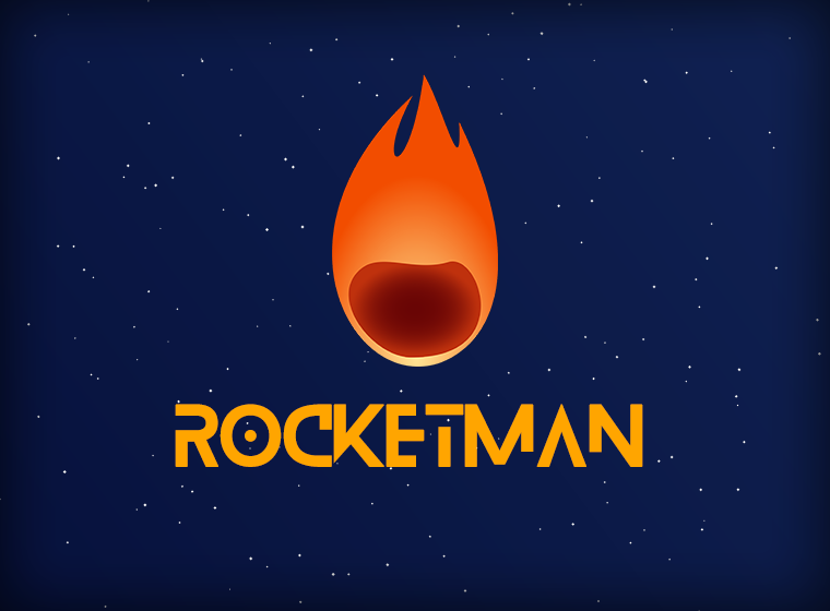 Games Rocketman
