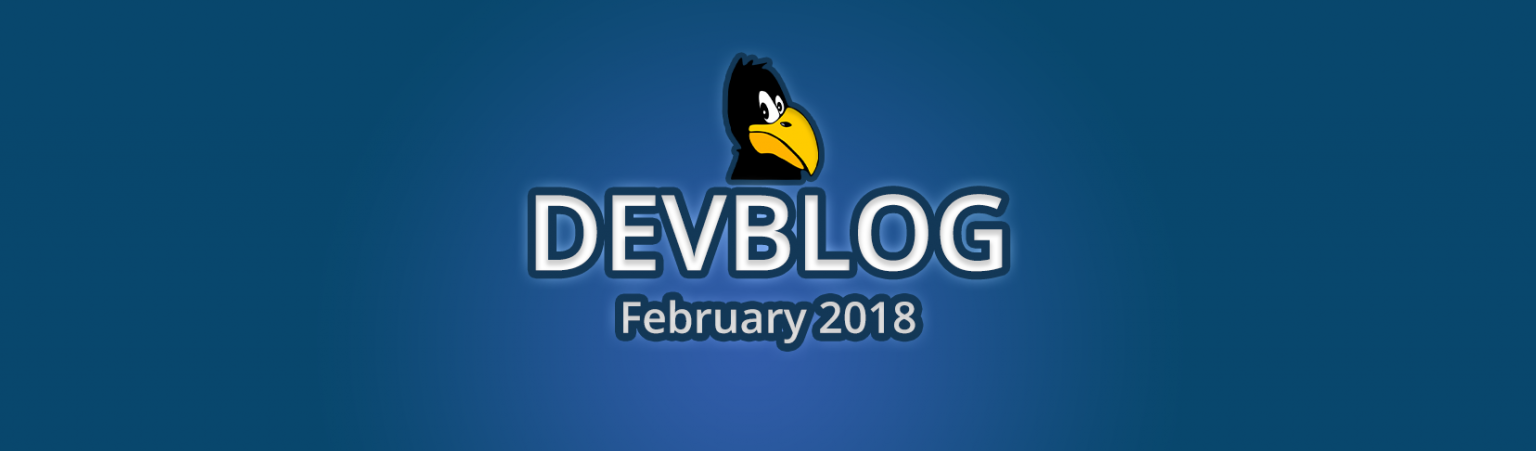 Devblog February 2018 - 4ga Studios - Game Dev Studios