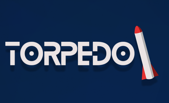 Rocketman Torpedo