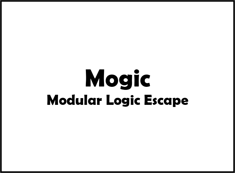 Mogic Logo