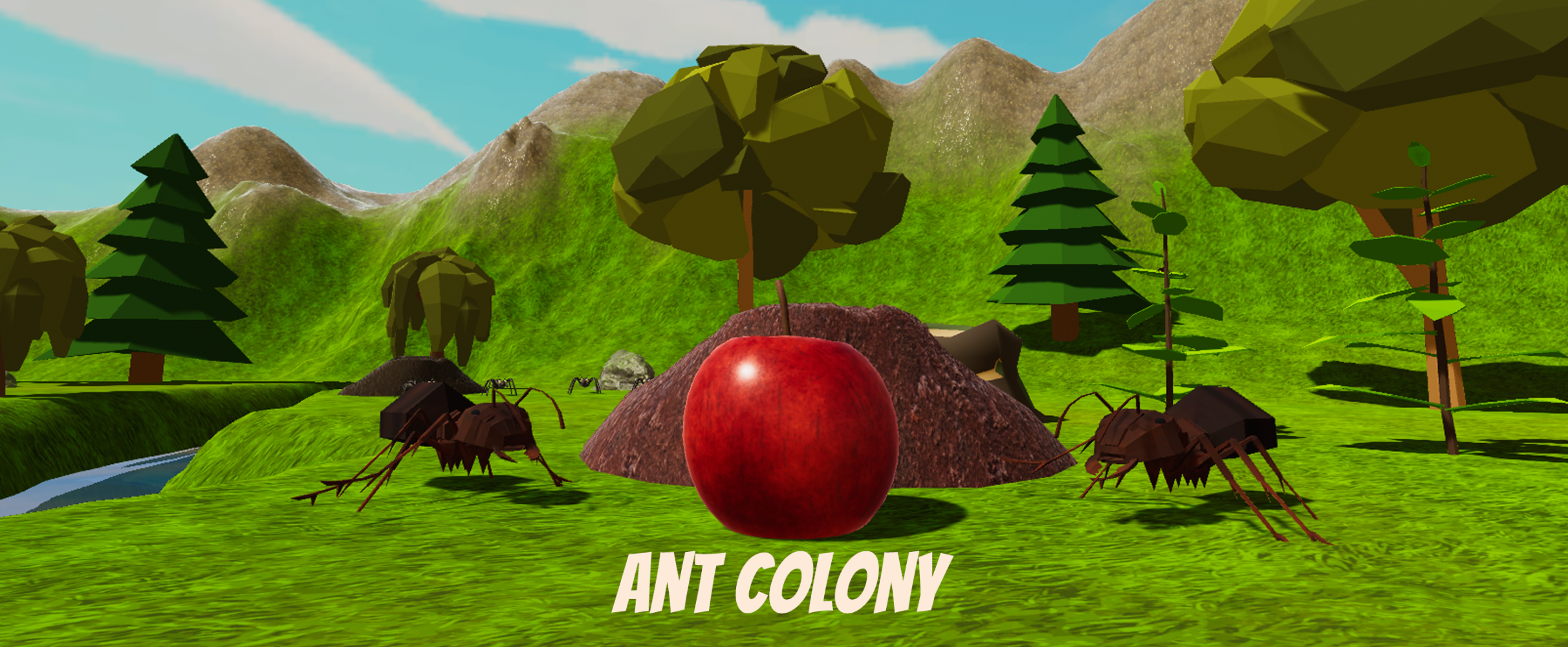 Ant Colony ART