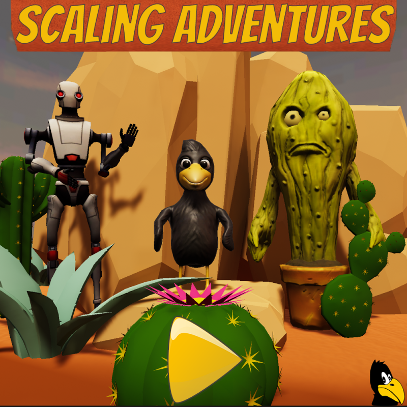 Scaling Adventures Logo 2